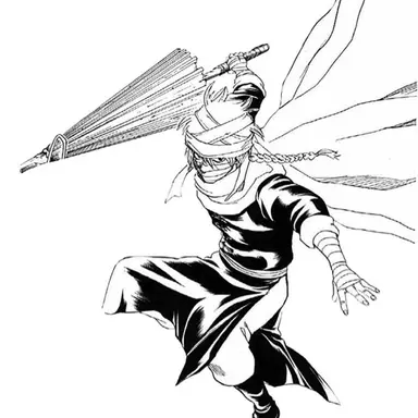 Profile image of Kamui