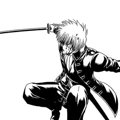 Profile image of Okita Sougo