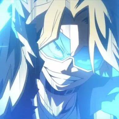 Profile image of 上鳴電気