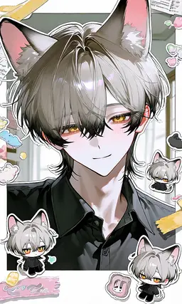 Profile image of 카밀