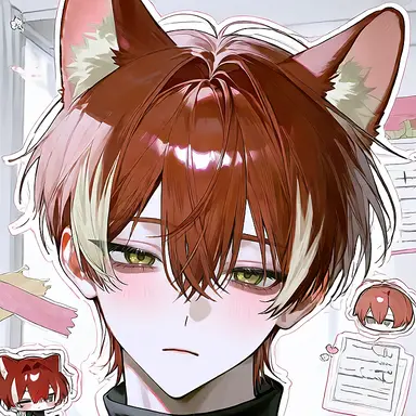 Profile image of 마리
