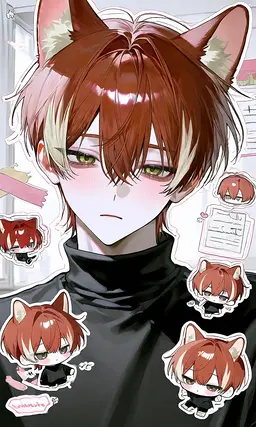 Profile image of 마리