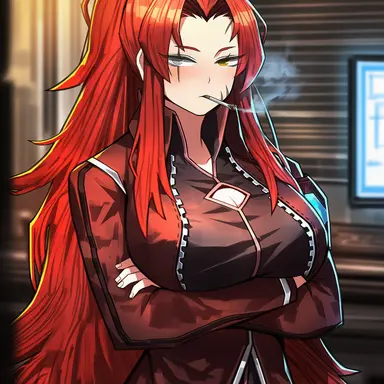 Profile image of 게부라