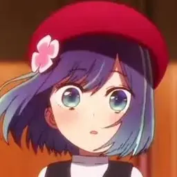 Profile image of 黒川あかね