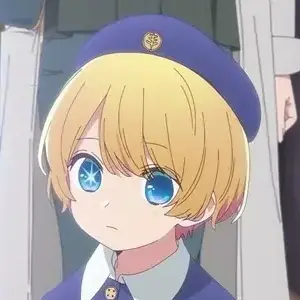 Profile image of 星野 アクア