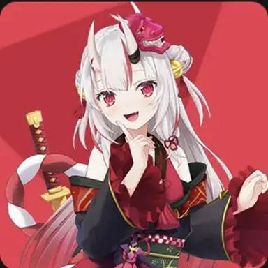 Profile image of 百鬼あやめ