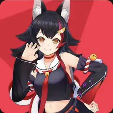 Profile image of 大神ミオ