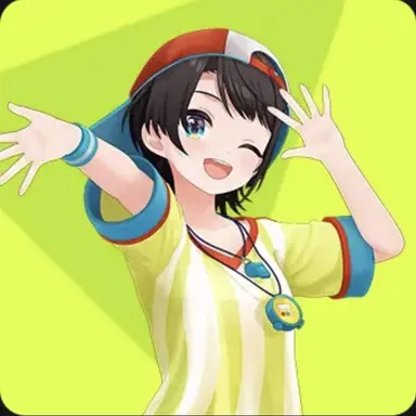Profile image of 大空スバル