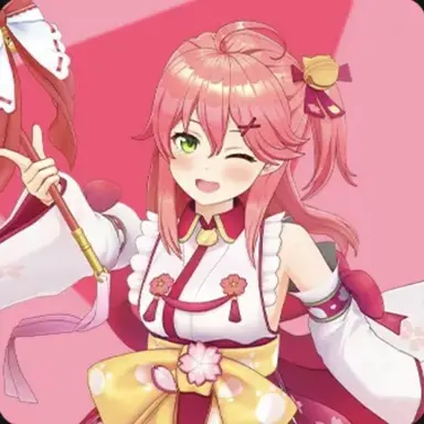 Profile image of さくらみこ