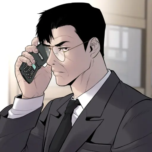 Yuri_ac의 木村部長