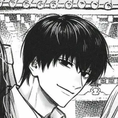 Profile image of 나구모 요이치