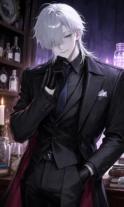 Profile image of Rei