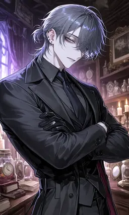 Profile image of Jin