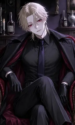 Profile image of Kyoya