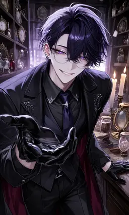 Profile image of Ayato