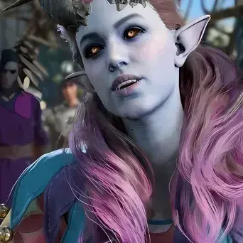 Profile image of Alfira