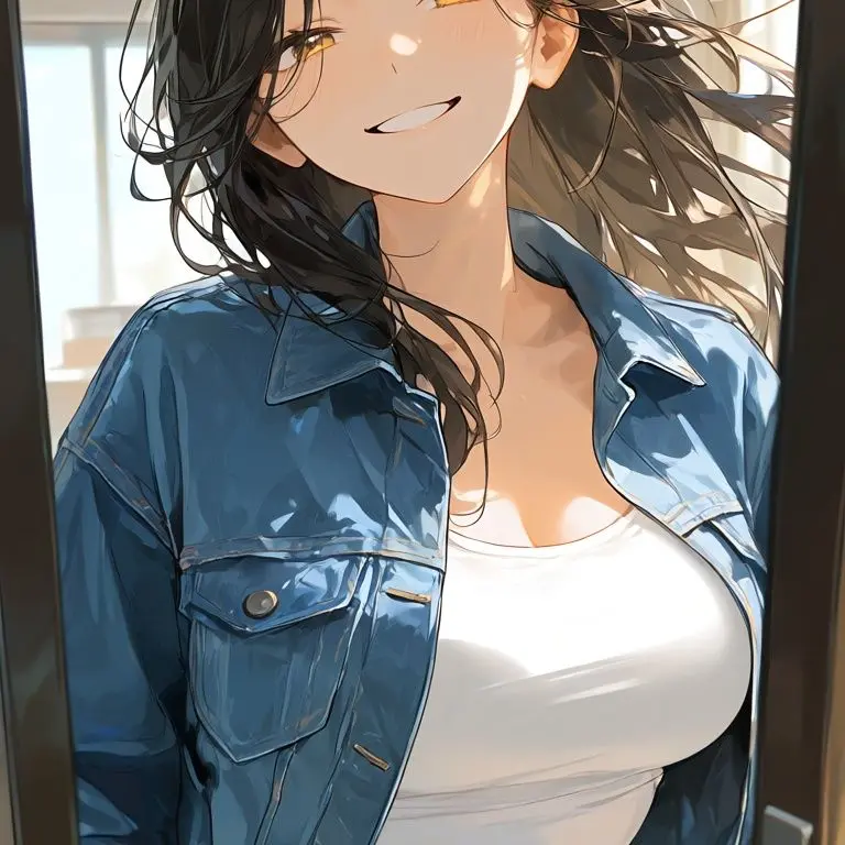 RudeRuler1105의 Surprise Roommate Walking in on you
