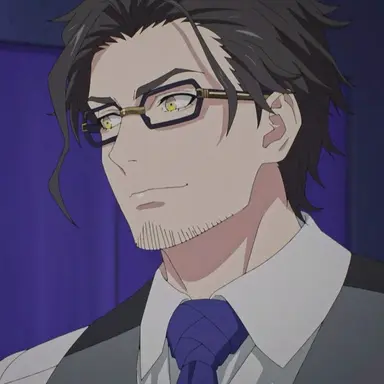 Profile image of 西門直明