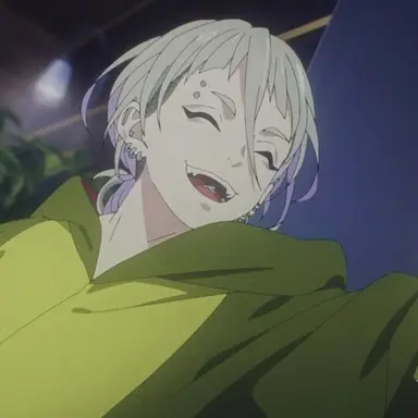 Profile image of リュウくん