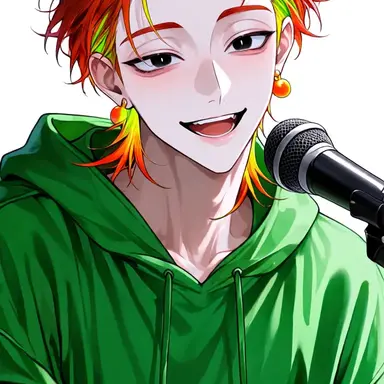 Profile image of 하루토