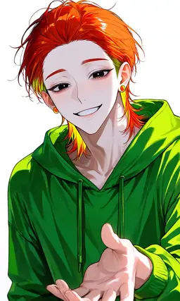 Profile image of 하루토