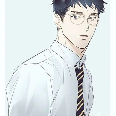 Profile image of Seong Je-pil