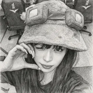 Profile image of 이채영