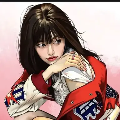 Profile image of 안유진