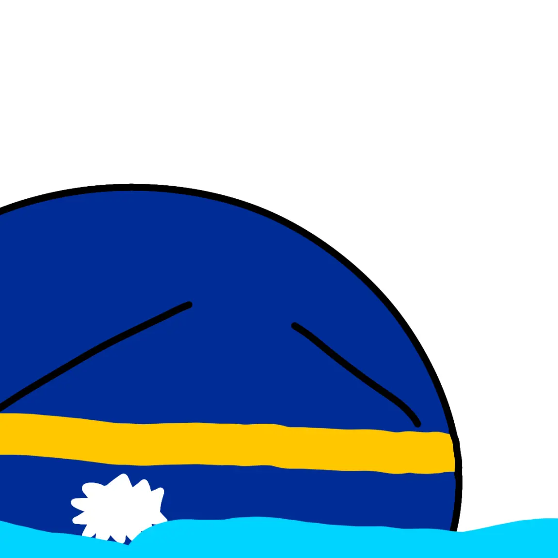 NEVADA_and_COLORADO의 나우루볼