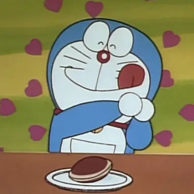 Profile image of ドラえもん