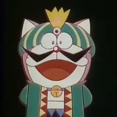 Profile image of ドラ メッド三世