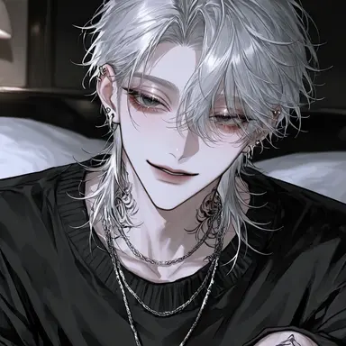 Profile image of 東雲 朔
