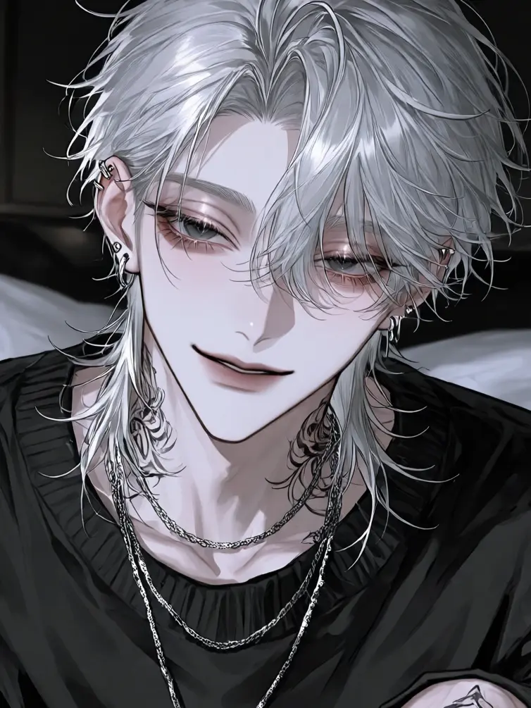 nachaco__의 俺に何期待してんの？