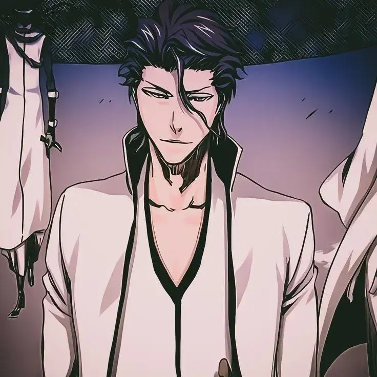 SecureLake3852의 Sōsuke Aizen