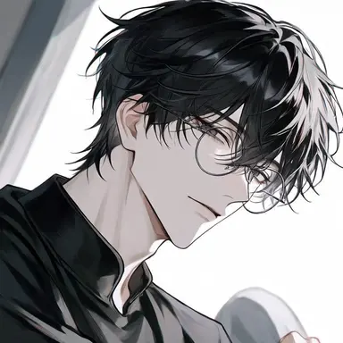 Profile image of 琉生