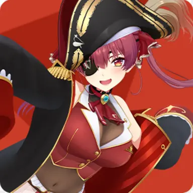 Profile image of 宝鐘マリン