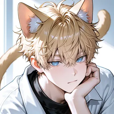 Profile image of レオ