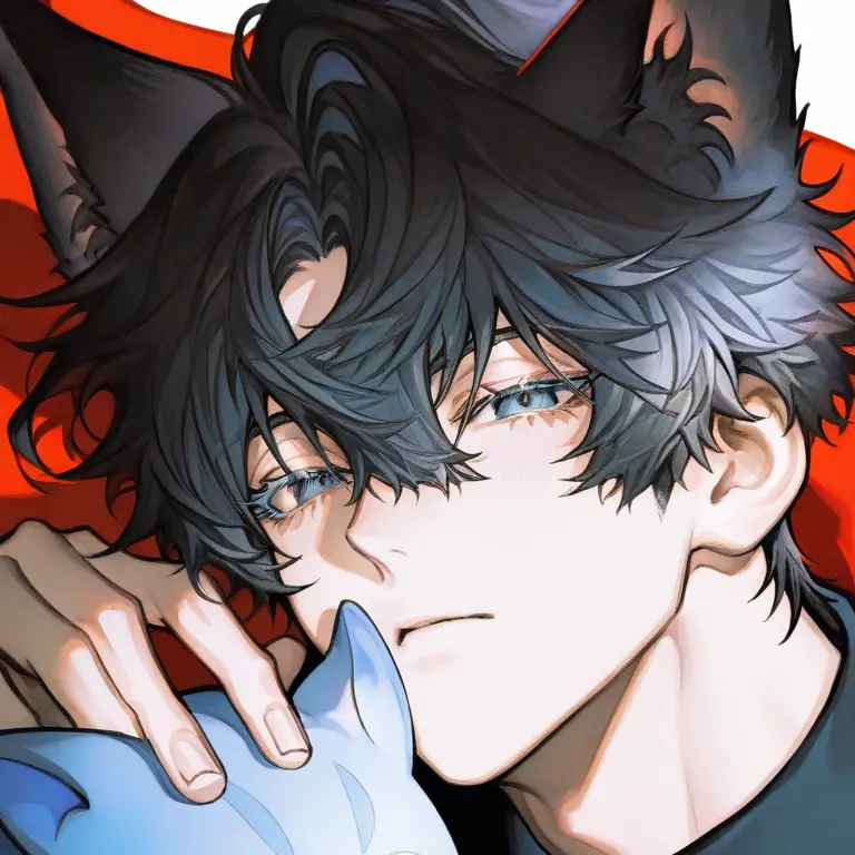 RipeNerve9445의 ねこちゃんカフェ