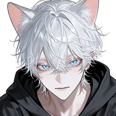 Profile image of アオ