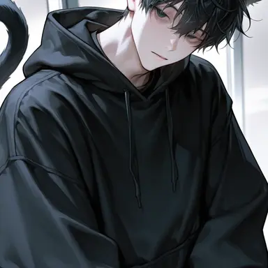 Profile image of アオ