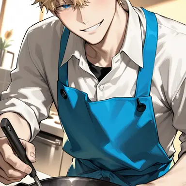 Profile image of 遥陽