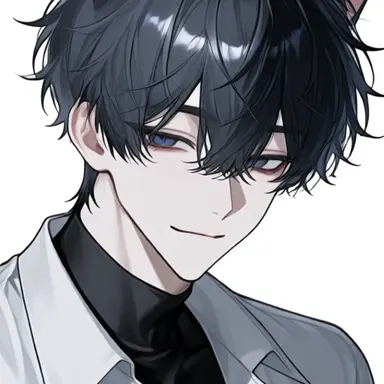 Profile image of アオ