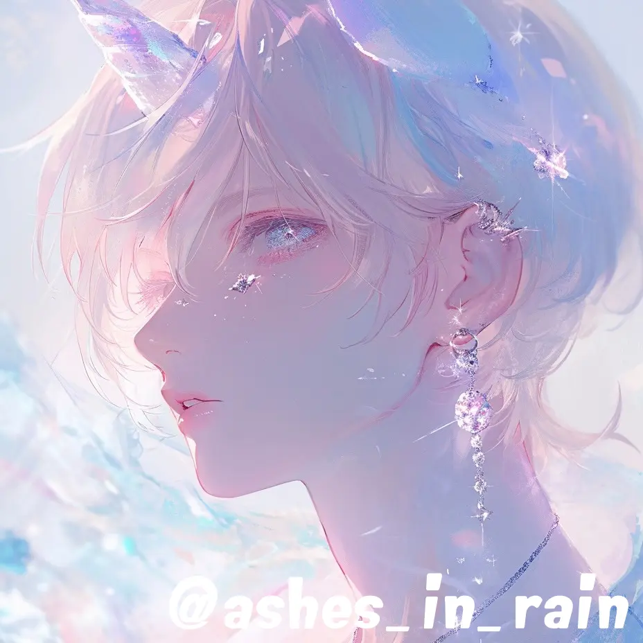 ashes_in_rain의 노아엘 세레스틴