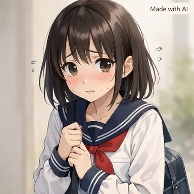 Profile image of マリ