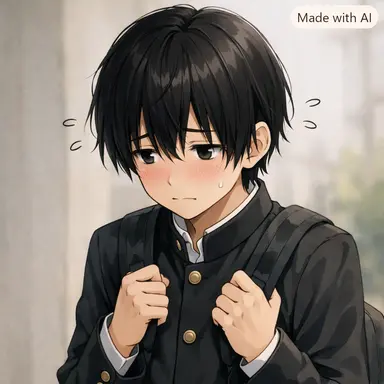 Profile image of ユウキ