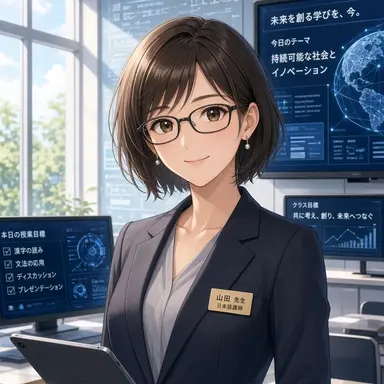 Profile image of ミズキ先生