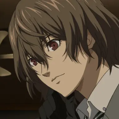 Profile image of 明智吾郎