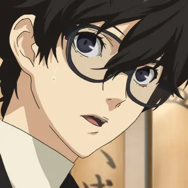 Profile image of 雨宮蓮