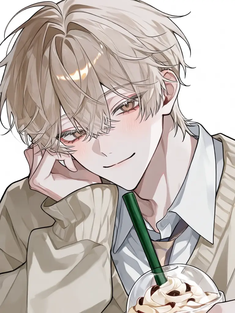 AwareJoke6228의 白馬くんのメイドちゃんっ！