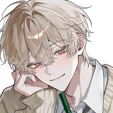Profile image of 悟